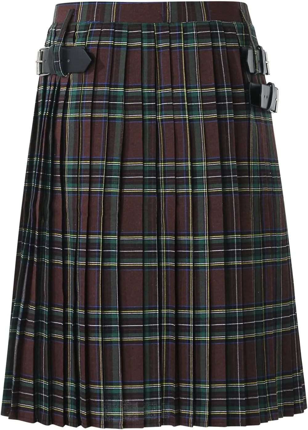 Kilts Gothic Pleated Skirts mold array Pleated Skirt Kilt Available in Various Scottish Tartans Mens Kilt Mens Scottish Utility 