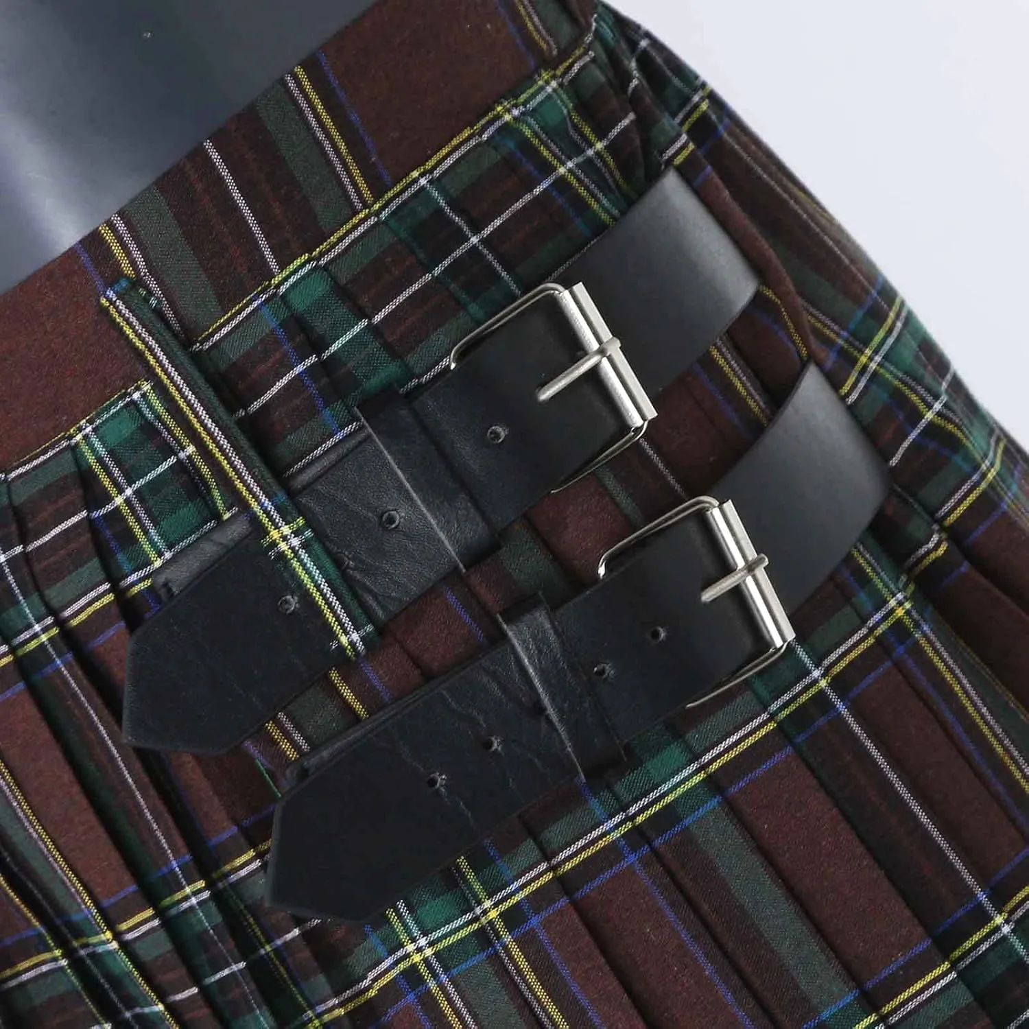 Kilts Gothic Pleated Skirts mold array Pleated Skirt Kilt Available in Various Scottish Tartans Mens Kilt Mens Scottish Utility 