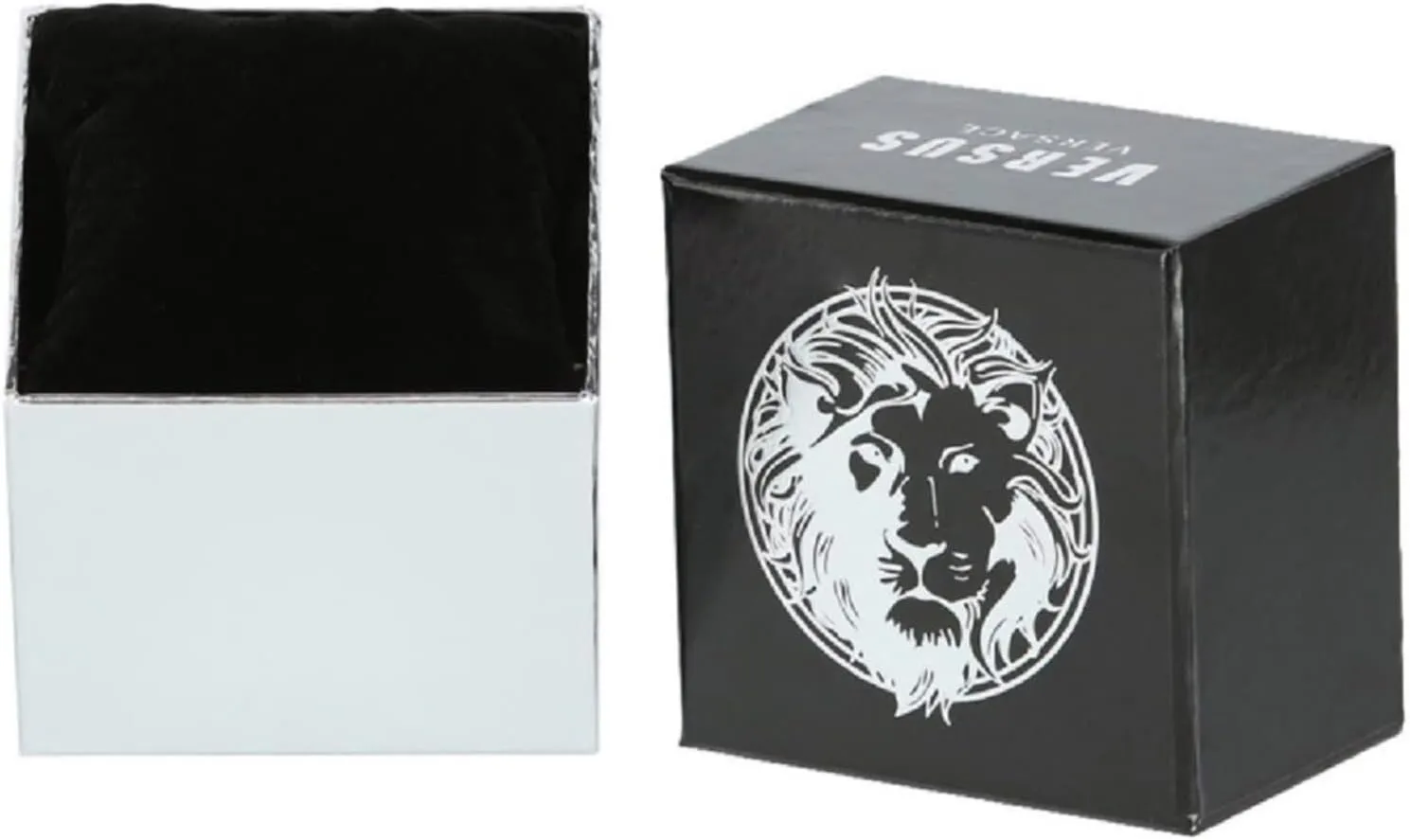 La Villette Crystal Collection Luxury Womens Watch Timepiece Versus bless soak agreement suspension Versace 
