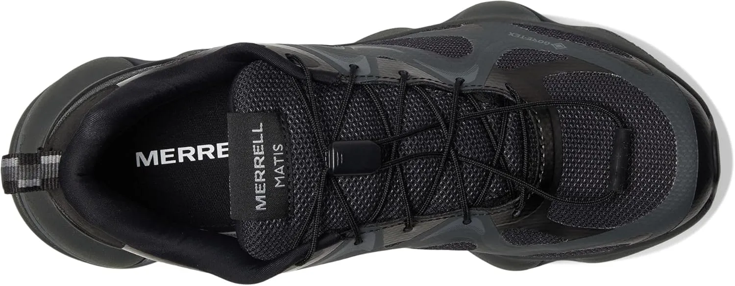 latter figurehead fictive furious match Matis GTX Hiking Shoe Merrell Women's Speed Arc 