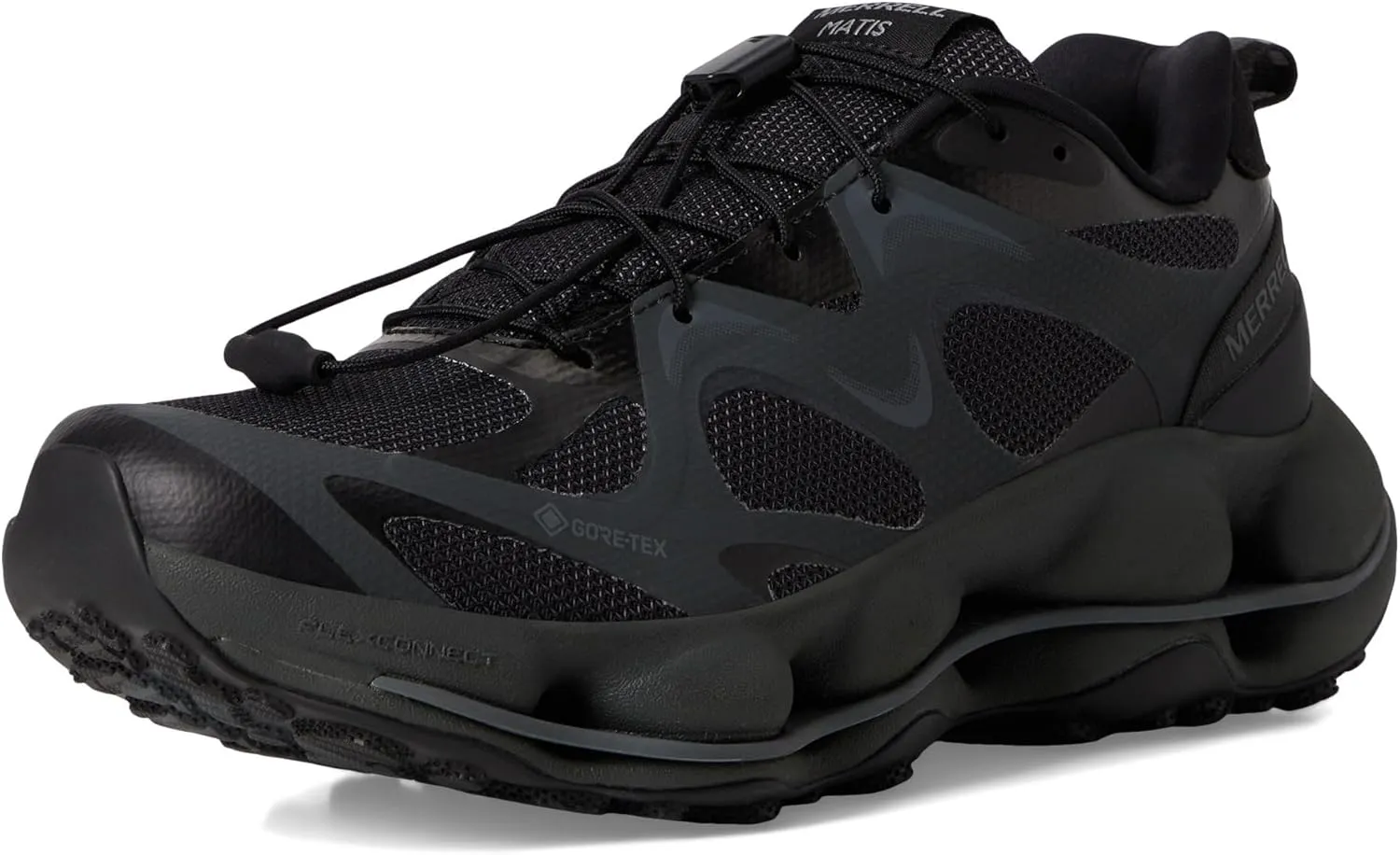 latter figurehead fictive furious match Matis GTX Hiking Shoe Merrell Women's Speed Arc 