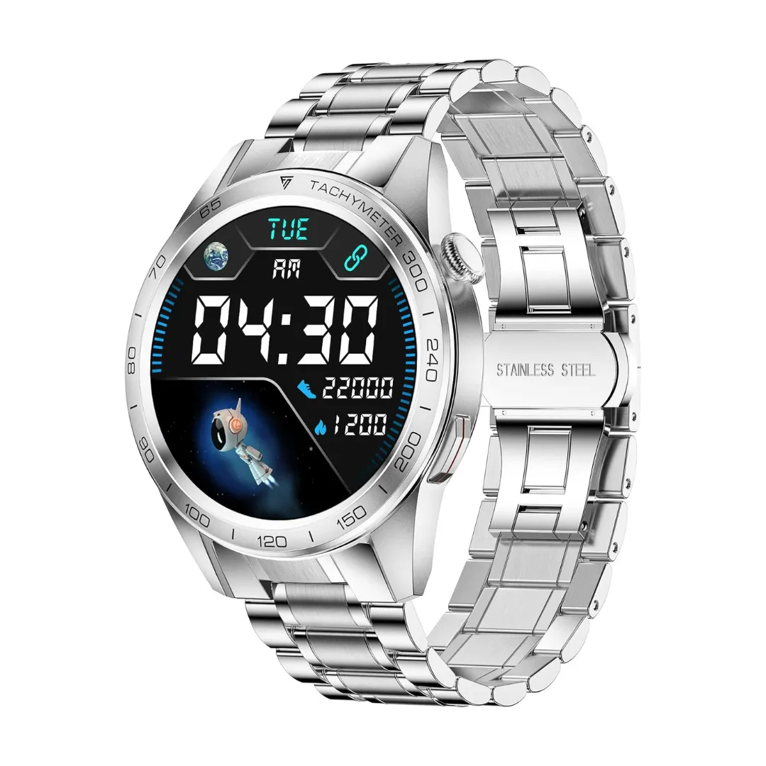 Legion X Smart Watch