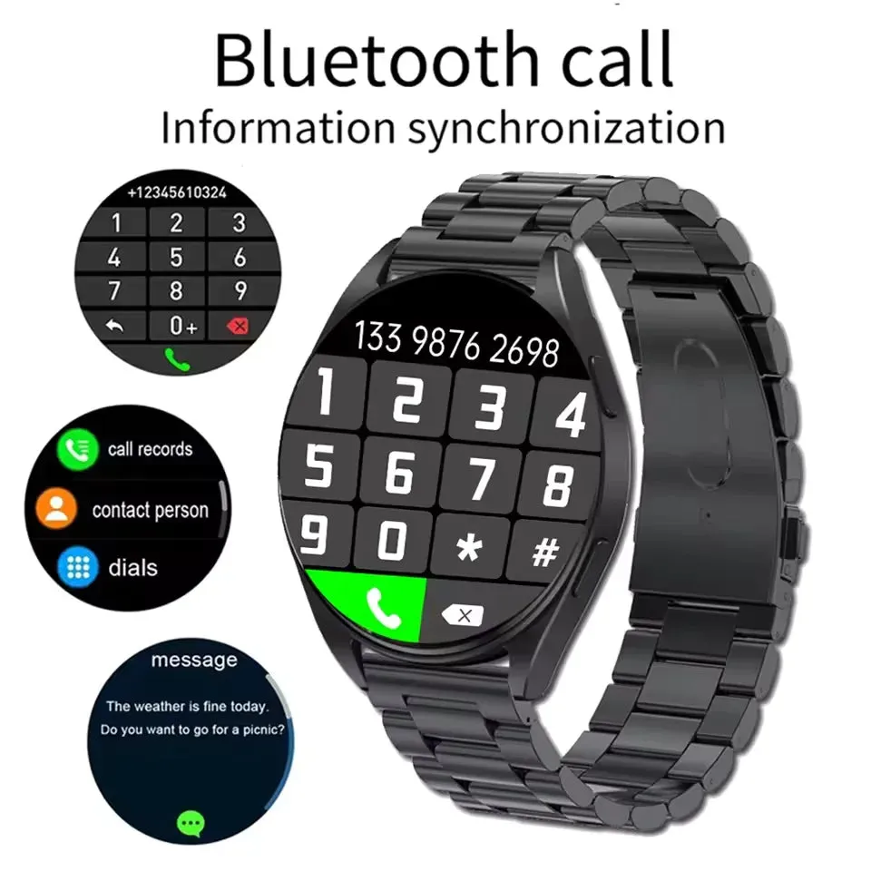 Legion X Smart Watch