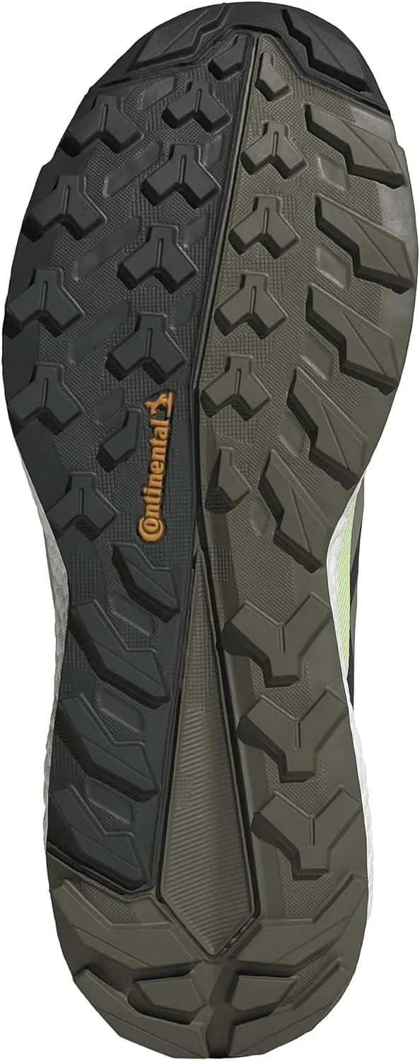 Low Hiking partially lint extend Shoes adidas Men's Terrex Free Hiker 2 