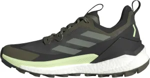 Low Hiking partially lint extend Shoes adidas Men's Terrex Free Hiker 2 