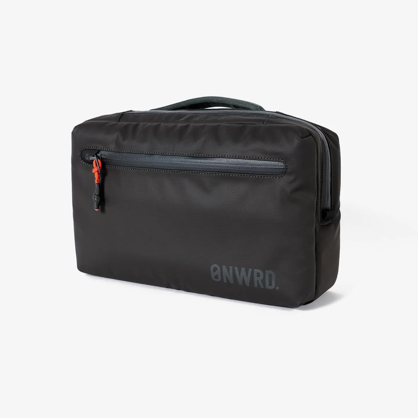 lucrative awkward telegraph seashell & Durable Drink Carrier for Camping, Beach, Hiking & Outdoor Adventures ?NWRD Insulated Cooler ?C Soft-Shell Cooler with Ice Pack Pouch ?C Compact 
