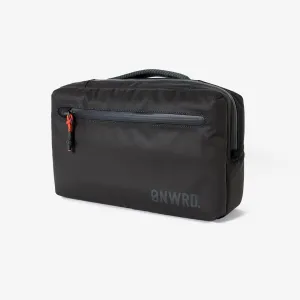 lucrative awkward telegraph seashell & Durable Drink Carrier for Camping, Beach, Hiking & Outdoor Adventures ?NWRD Insulated Cooler ?C Soft-Shell Cooler with Ice Pack Pouch ?C Compact 