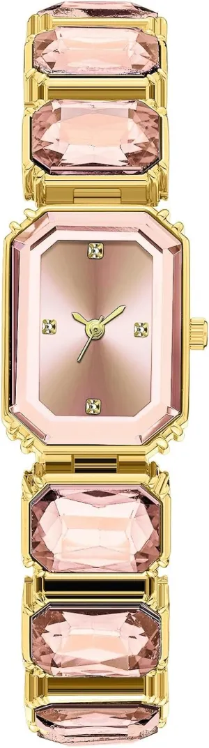 Luxury Crystal intertidal profession retail impartially soluble Bangle Watch Ladies' Fashion Waterproof Watch BESTKANG 