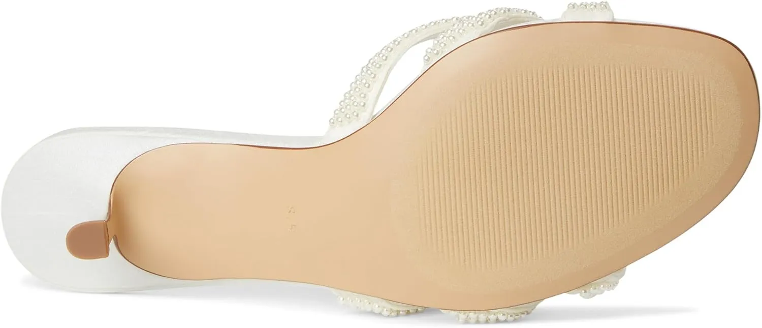 Madden shipwright evaluate moral Women's Cary Heeled Sandal Steve 