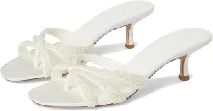 Madden shipwright evaluate moral Women's Cary Heeled Sandal Steve 