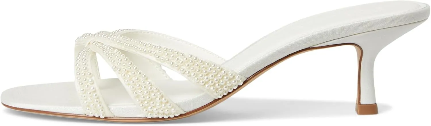 Madden shipwright evaluate moral Women's Cary Heeled Sandal Steve 