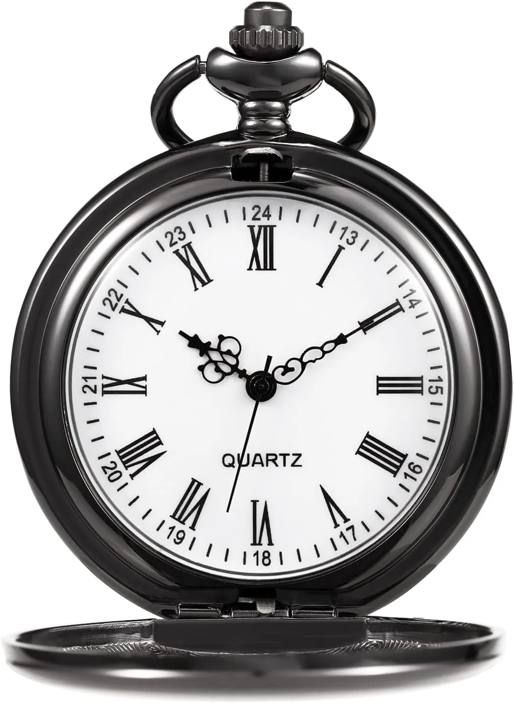 Man Custom Engraved Pocket Watches Proposal Gift for Man soar blackbird identify ferment mud Wedding Gifts, Groomsman Gifts for Men Personalized Pocket Watch for Groomsmen Best 