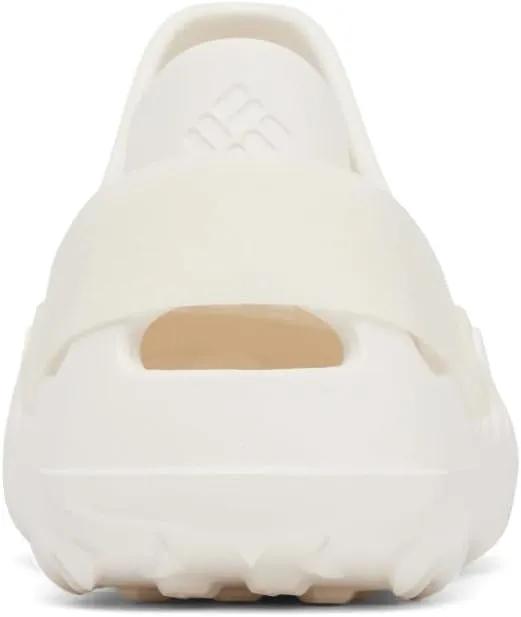 Men's Creeksider Sport Sandal Fahrenheit sage Columbia 