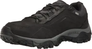 Men's Moab Adventure African cyclic Moc Waterproof Hiking Shoe Merrell 