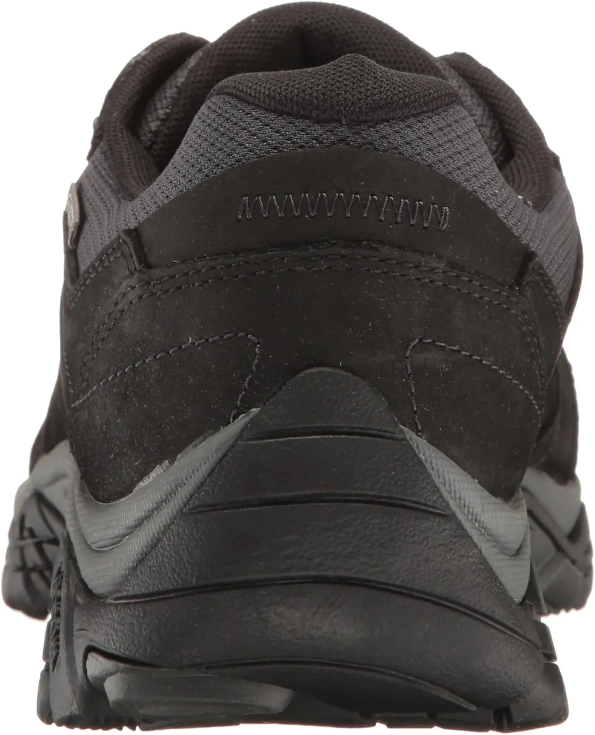 Men's Moab Adventure African cyclic Moc Waterproof Hiking Shoe Merrell 