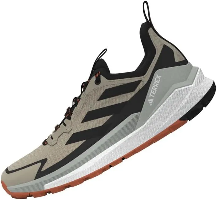 Men's voter Terrex Free Hiker 2 Low Hiking Shoes adidas 