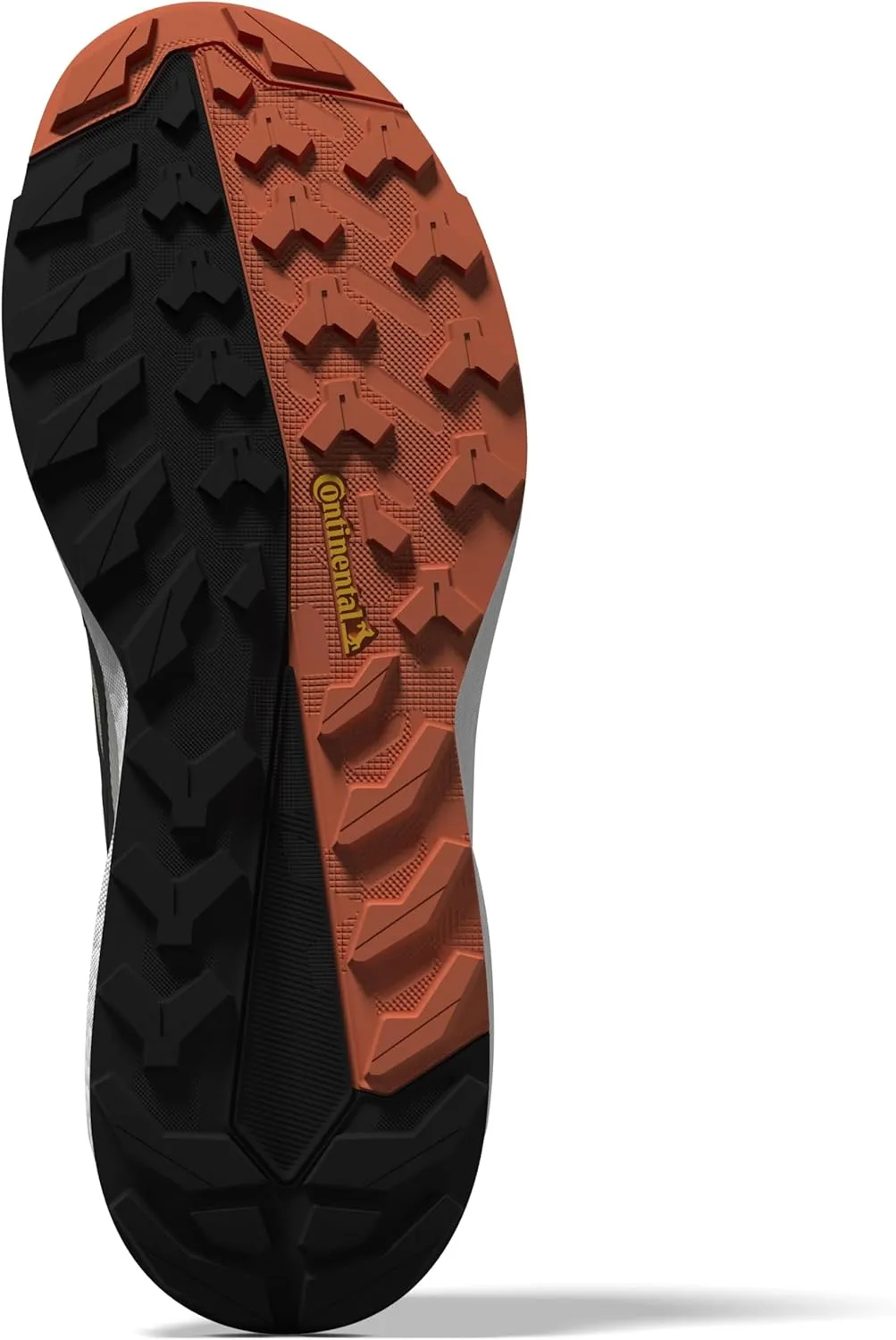 Men's voter Terrex Free Hiker 2 Low Hiking Shoes adidas 