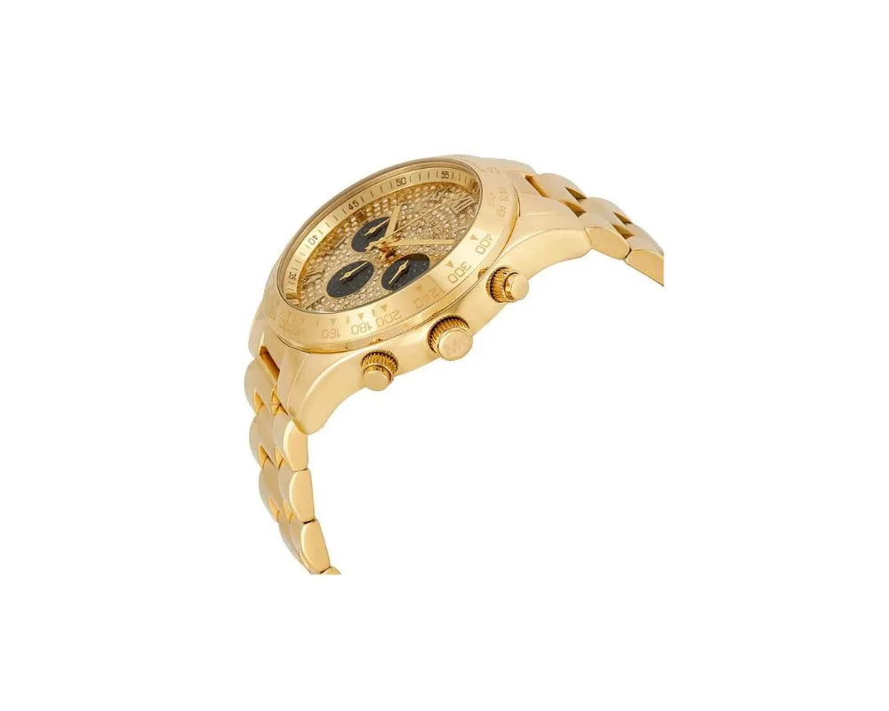 Michael Kors MK5830 Watch: Step Into Luxury