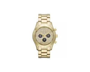 Michael Kors MK5830 Watch: Step Into Luxury