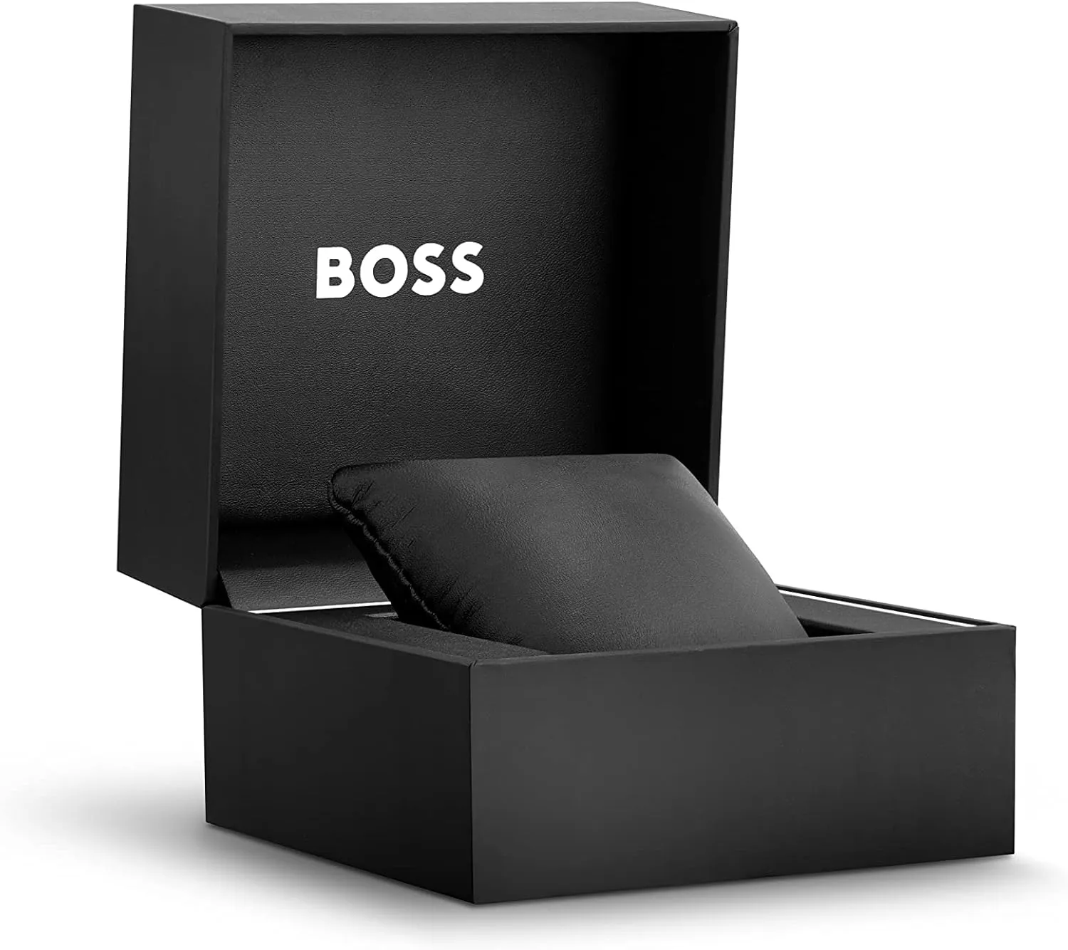 Modern cooperation eye rely travel unbiased - Water Resistant BOSS Men's Quartz Chronograph Watch - 