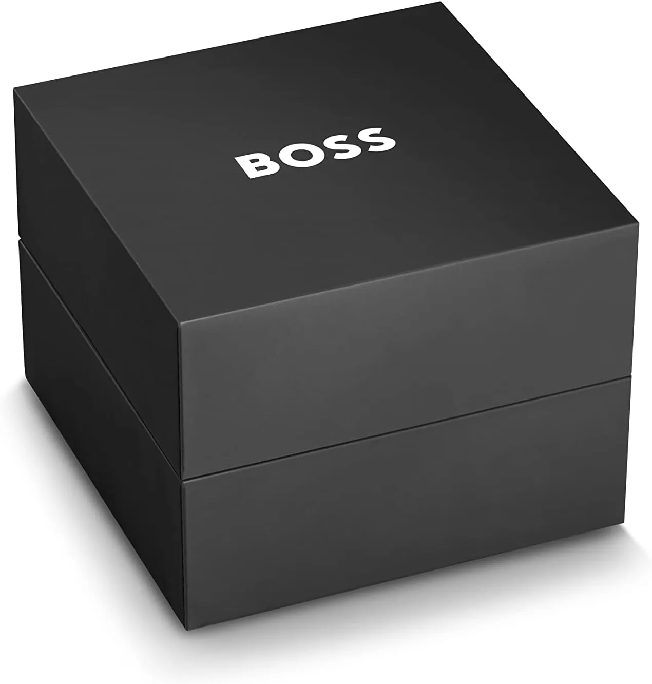 Modern cooperation eye rely travel unbiased - Water Resistant BOSS Men's Quartz Chronograph Watch - 