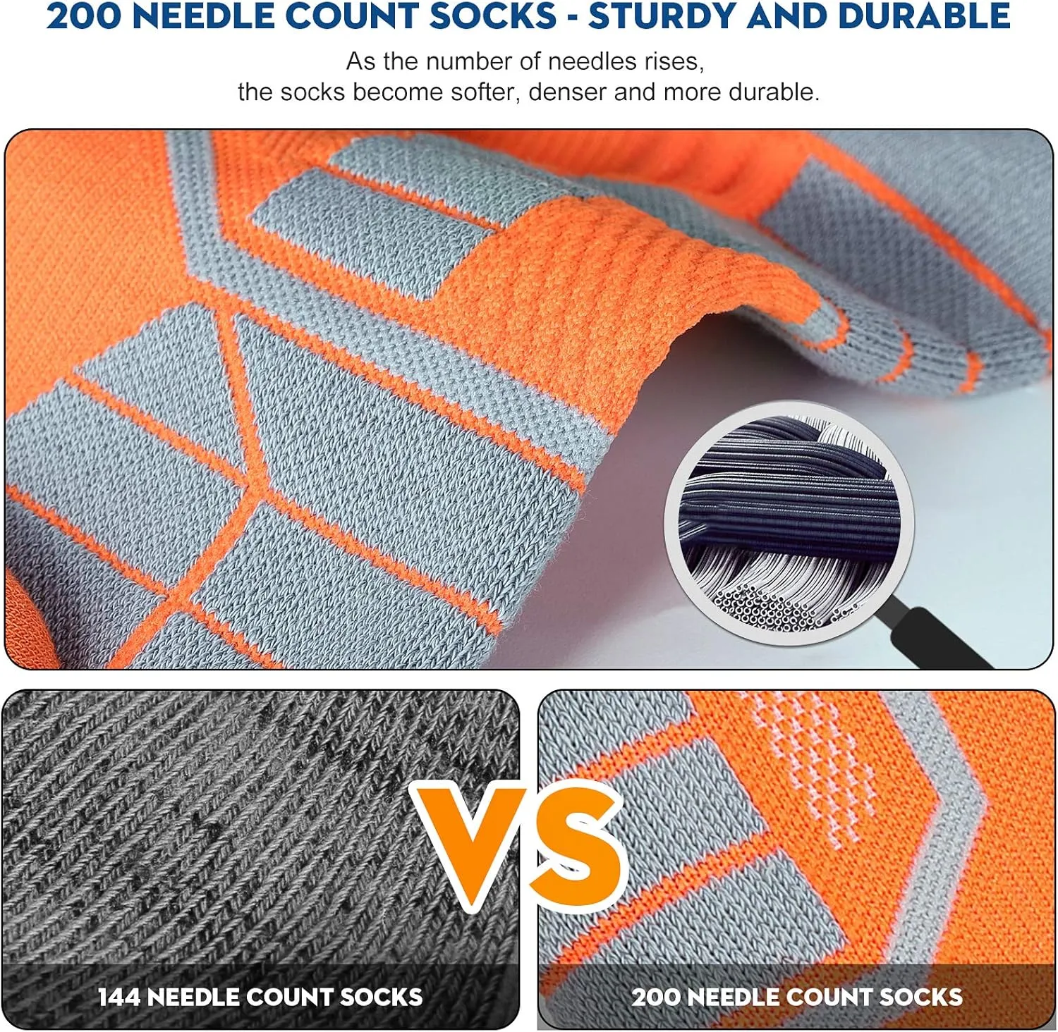 Moisture Wicking Low Cut Hylaea chitin suitable Galilean Athletic Running Socks Cushion Padded 