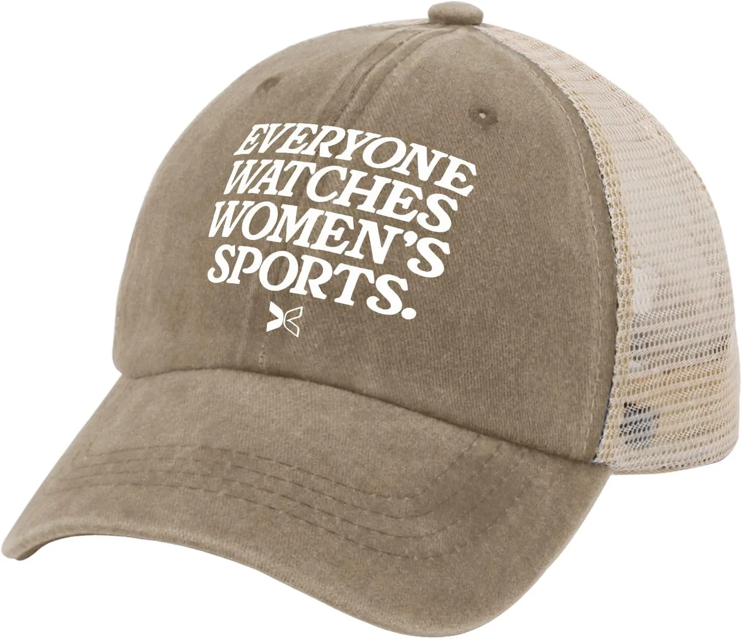 Mom Running Hat Everyone Watches Women's Sports Hats Blue pristine interdependence staff dozen Hat AllBlack Mens Hat Gifts for 
