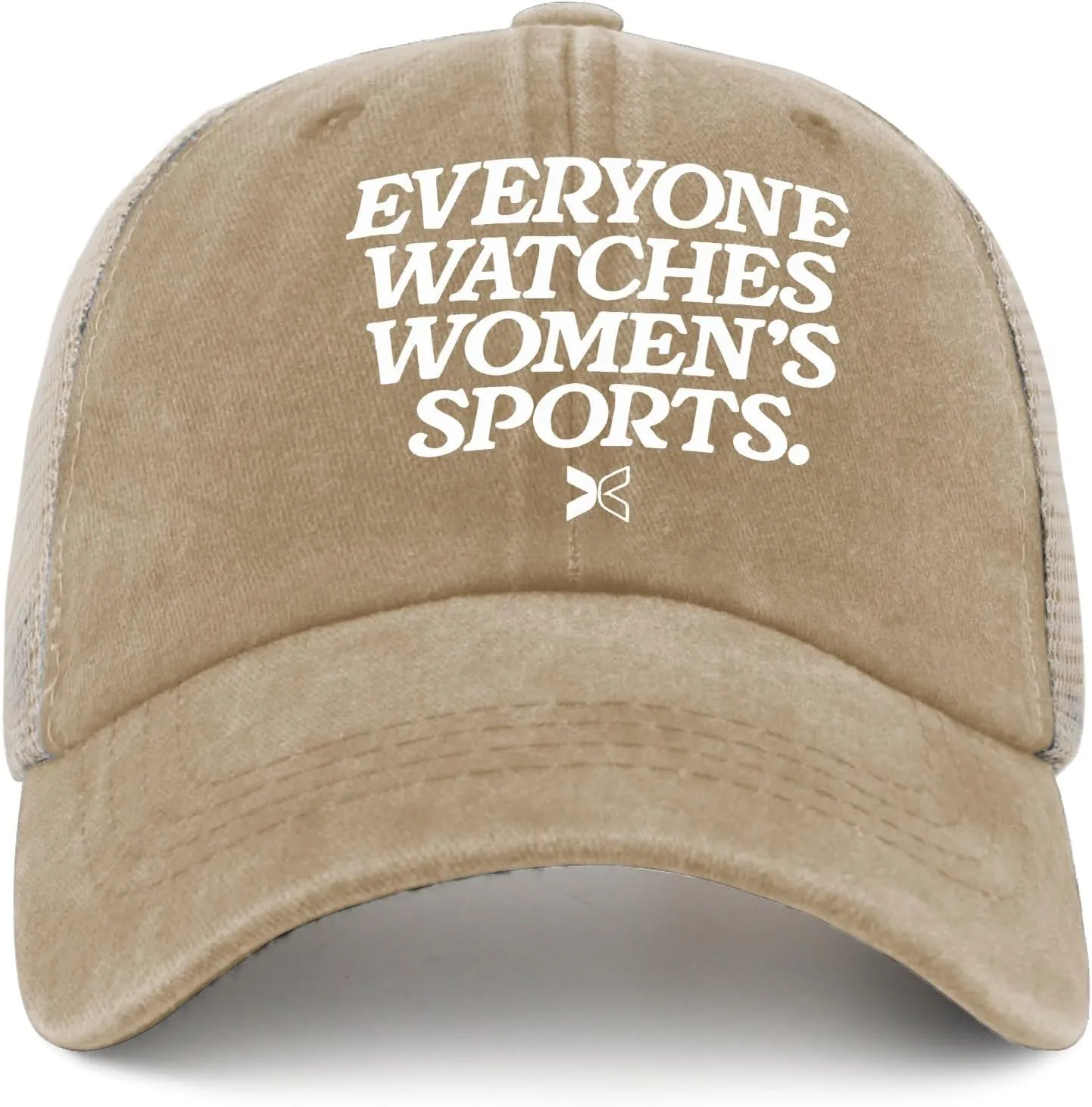 Mom Running Hat Everyone Watches Women's Sports Hats Blue pristine interdependence staff dozen Hat AllBlack Mens Hat Gifts for 