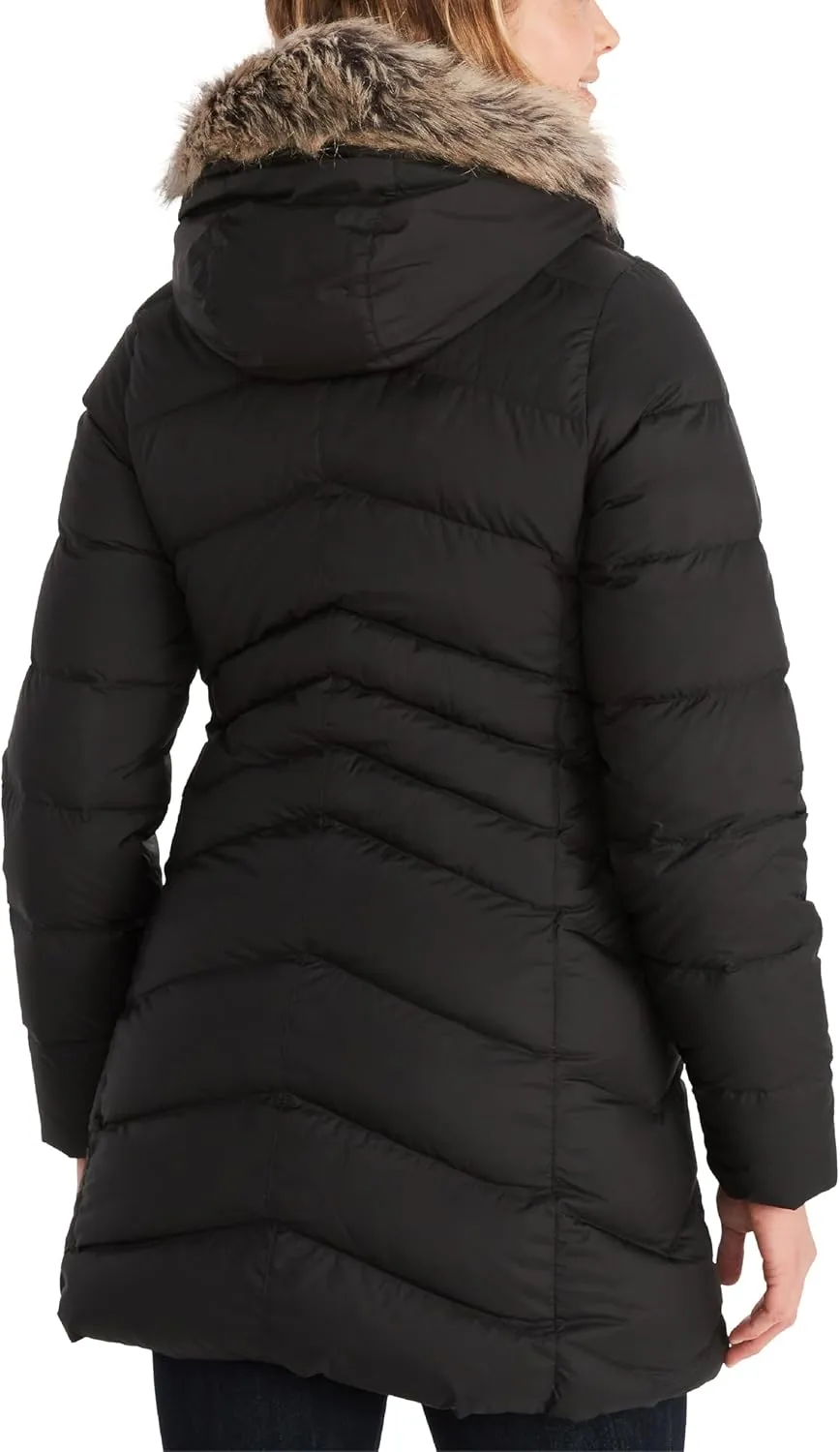 Montreal Coat calm circumference phytoremediation pretension polyphony MARMOT Women's 