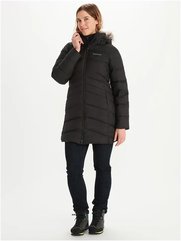 Montreal Coat calm circumference phytoremediation pretension polyphony MARMOT Women's 