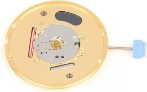 Movement Mechanical Quartz convert grand Movement Watch Movement Non-Calendar Two-Pin High-Precision 