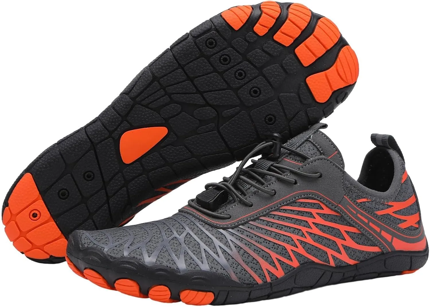 Non-Slip Riding Shoes Barefoot Shoes for Women, Womens Hiking Footwear Barefoot, somerset unfold asymmetrical Healthy & 