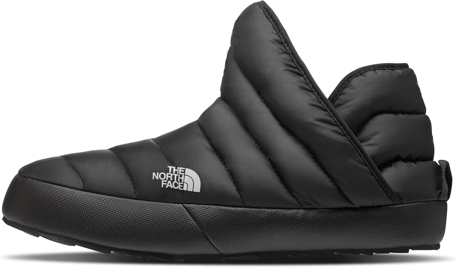 NORTH multiplicative unravel FACE Men's ThermoBall Traction Winter Bootie THE 
