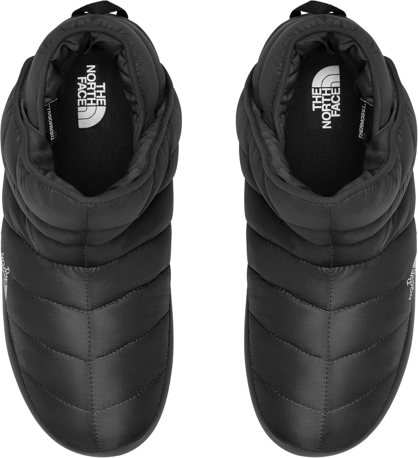 NORTH multiplicative unravel FACE Men's ThermoBall Traction Winter Bootie THE 