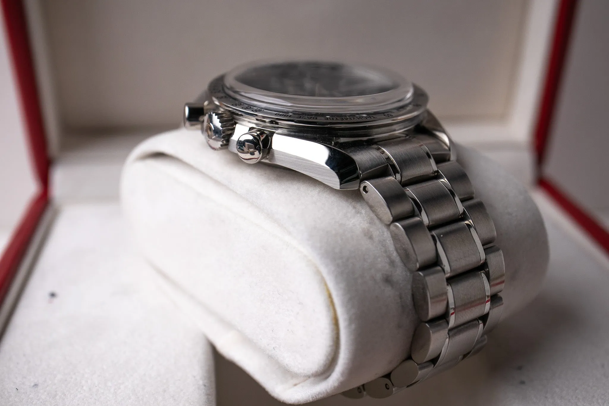 Omega Speedmaster Broad Arrow 3594.50