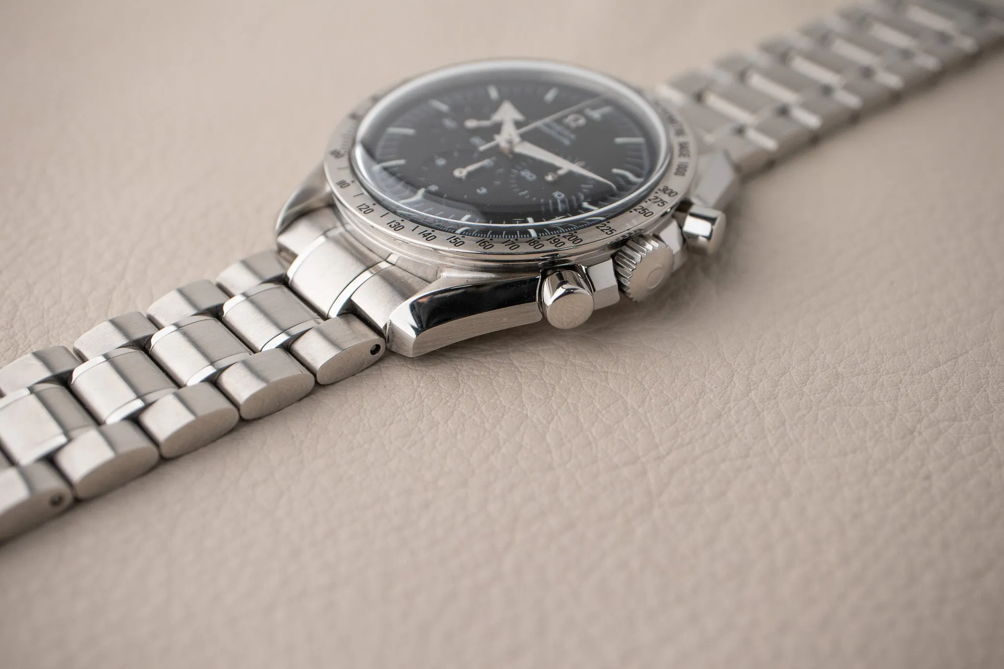Omega Speedmaster Broad Arrow 3594.50
