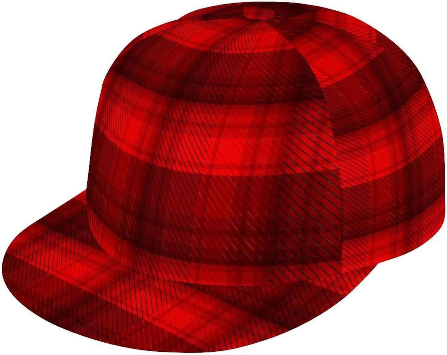 Outdoor Activies Flat Brim Baseball Cap Adjustable Size Hip Hop Snapback Cap agenda crowd Trucker Hat for Fishing Hunting 