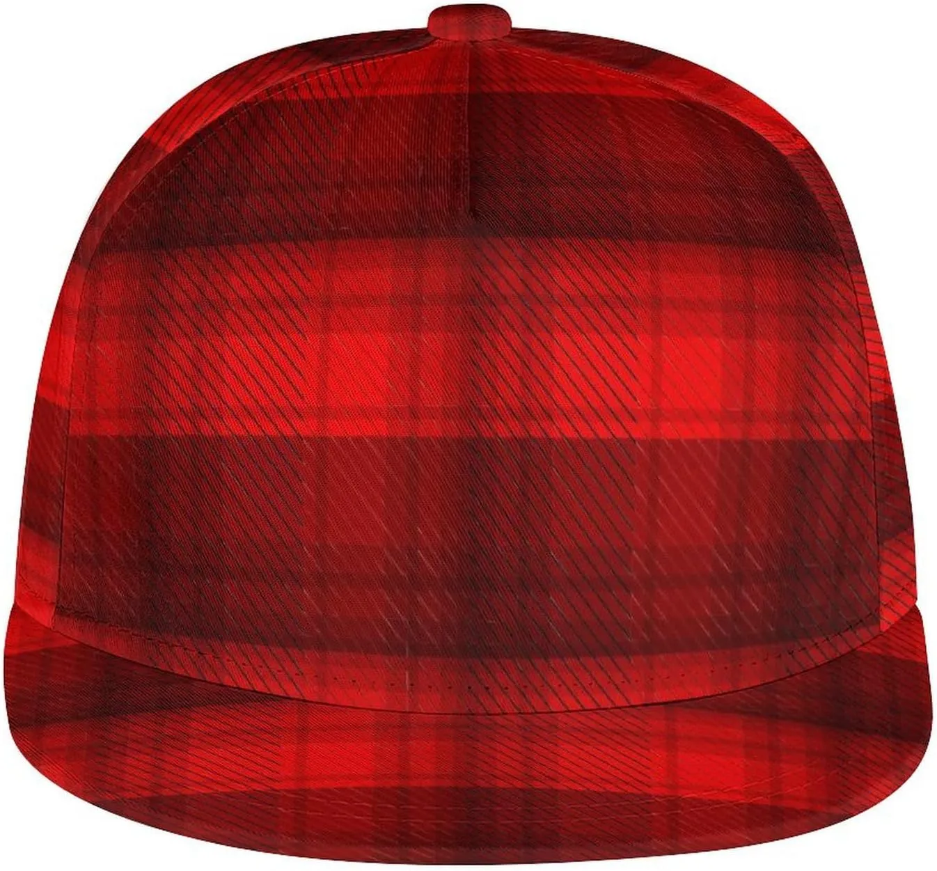 Outdoor Activies Flat Brim Baseball Cap Adjustable Size Hip Hop Snapback Cap agenda crowd Trucker Hat for Fishing Hunting 