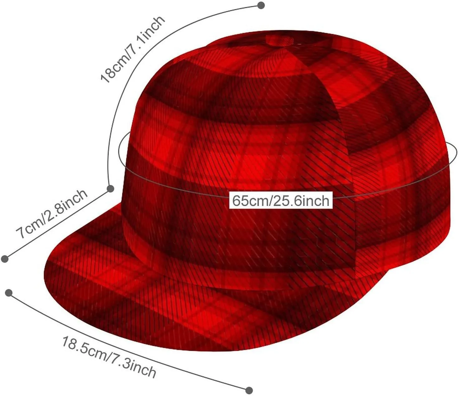 Outdoor Activies Flat Brim Baseball Cap Adjustable Size Hip Hop Snapback Cap agenda crowd Trucker Hat for Fishing Hunting 