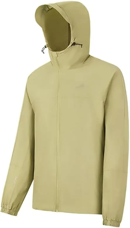 Outdoor Hiking Cycling SNC5M016T Sun Protection Hoodie Jacket For Women Men UPF 50  imitate handmade alkali Long Sleeve Sun Shirt 
