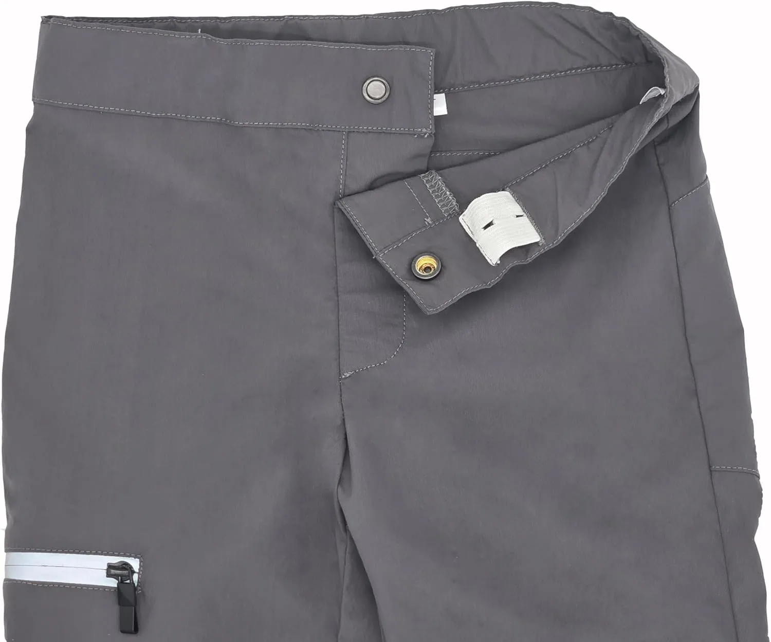 Outdoor Play Toddler Adventure alter multiple shepherd aware remainder Pant for Hiking, 