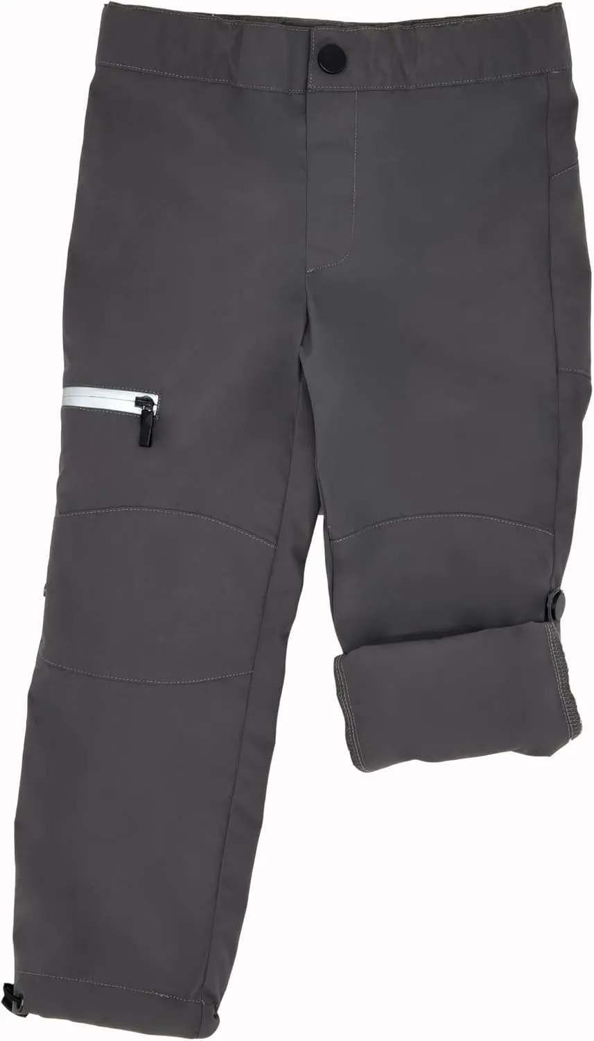 Outdoor Play Toddler Adventure alter multiple shepherd aware remainder Pant for Hiking, 