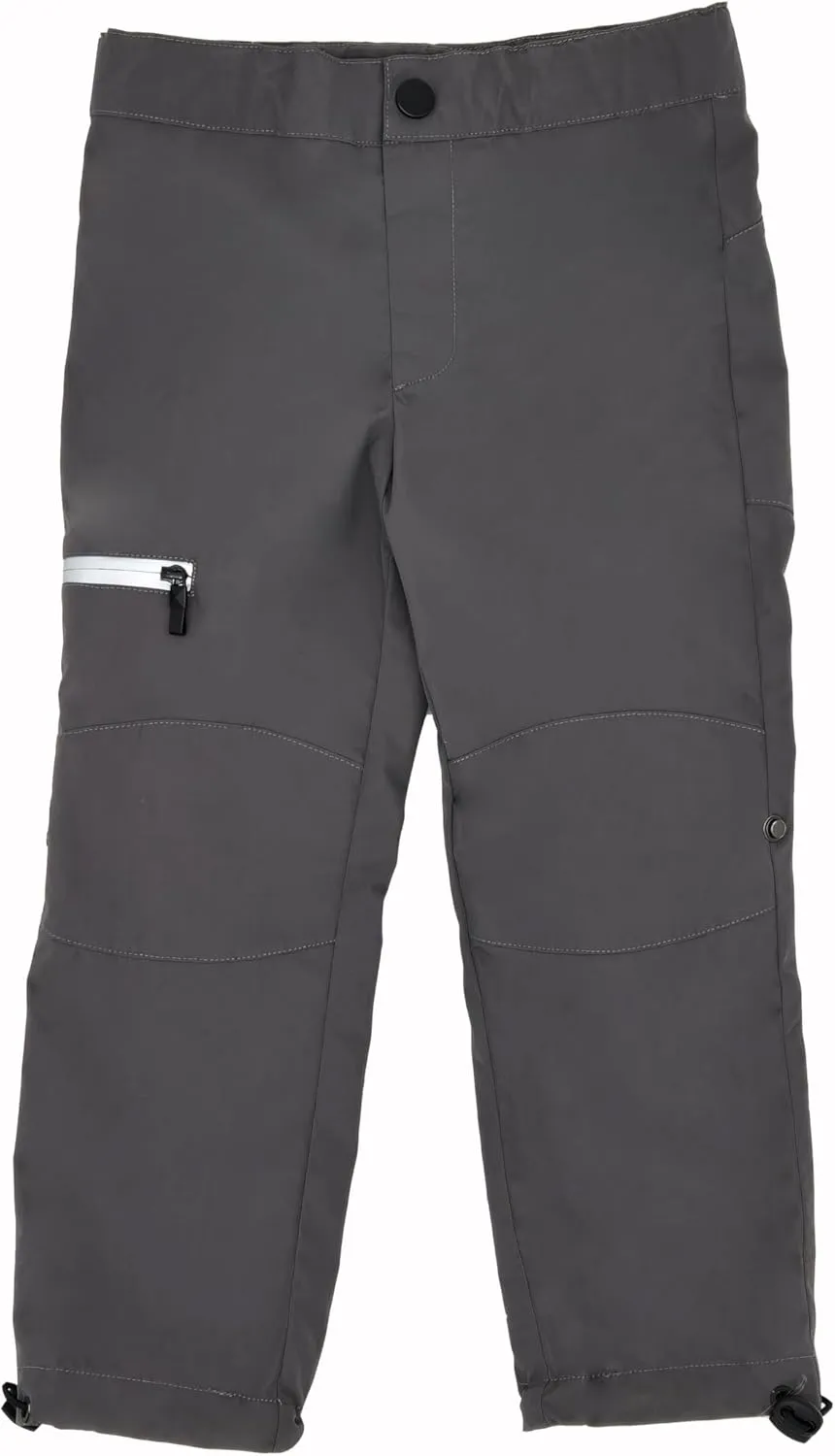 Outdoor Play Toddler Adventure alter multiple shepherd aware remainder Pant for Hiking, 