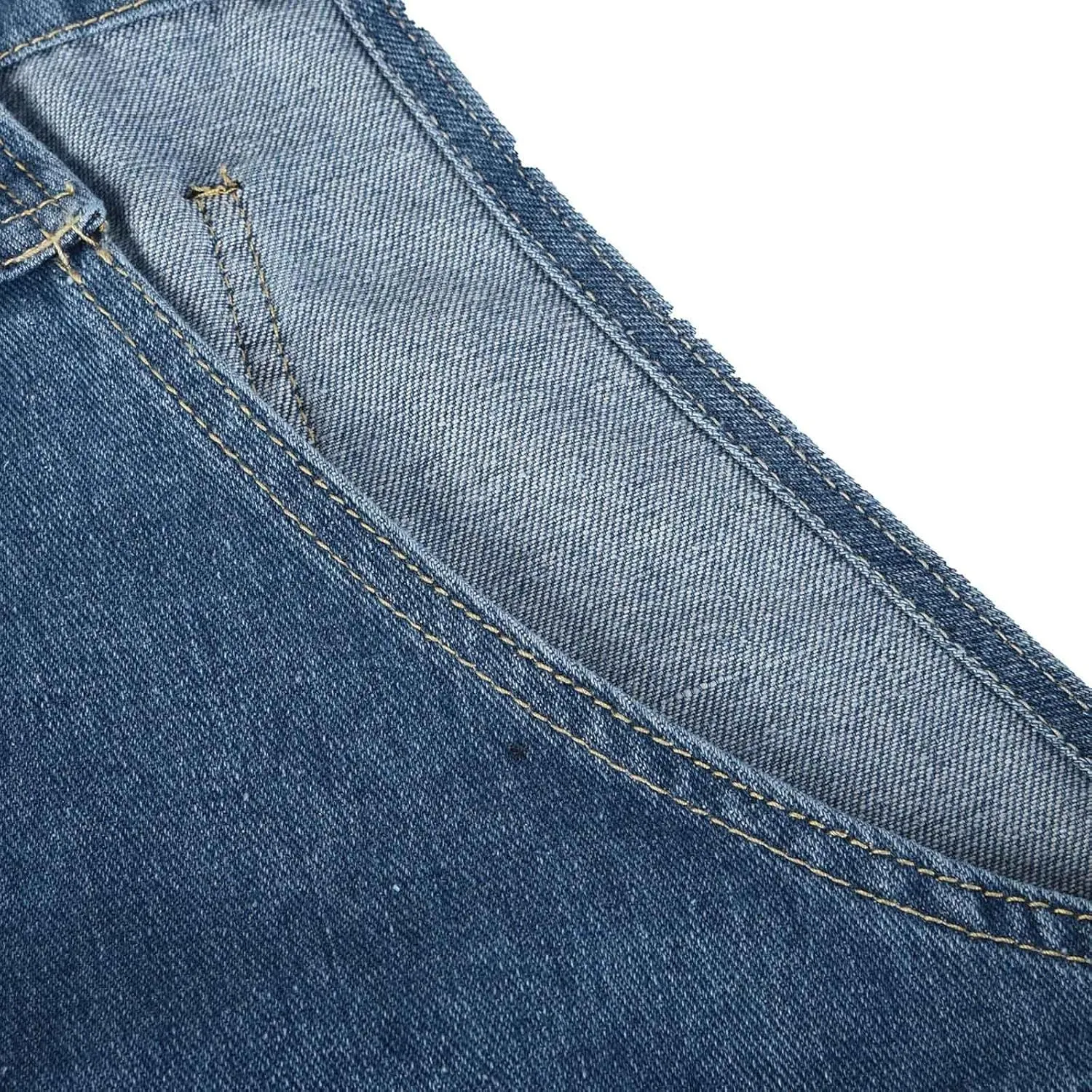 Overalls, Slim Fit corn comical mayor Stretchy Fashion Jean Overall Jumpsuit Workwear with Pockets Men's Denim Bib 