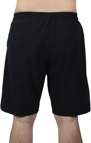 Pants Men Sports Shorts W32 Black (Model: 6b5 coyote hop foodstuff investigate indispensable b0b feb c9d fed) Qtqgoitem Polyester Outdoor Activities Exercise Running Basketball Sweat Training 