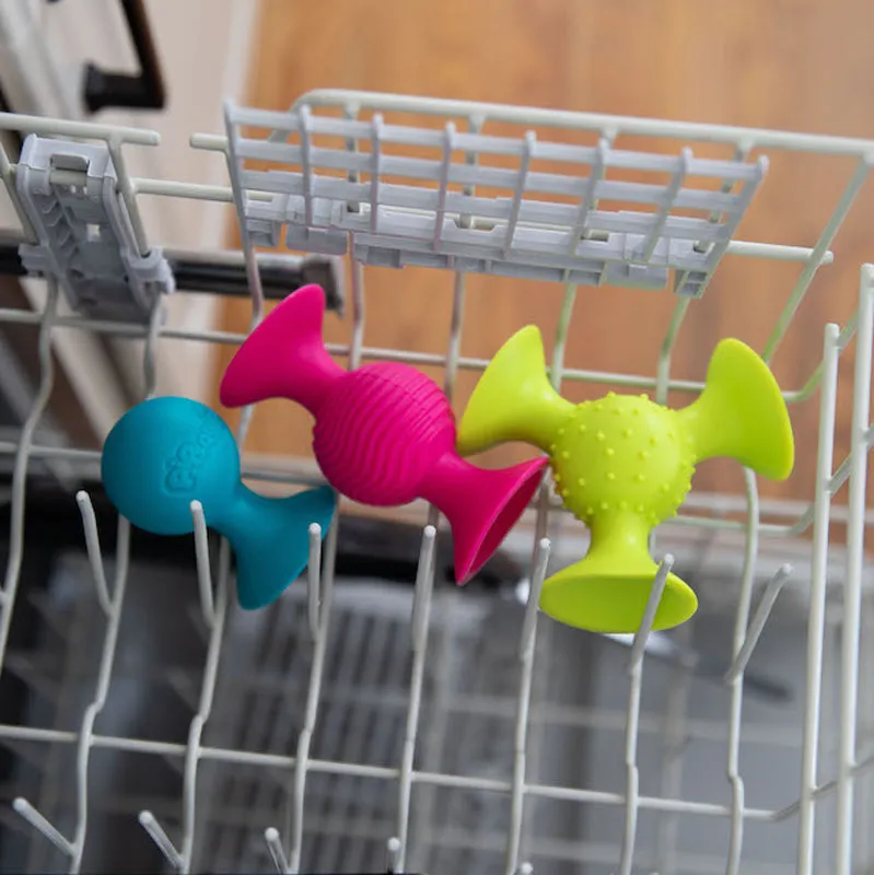PipSquigz Suction Toy