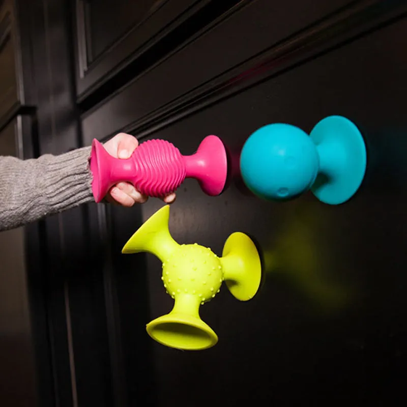 PipSquigz Suction Toy