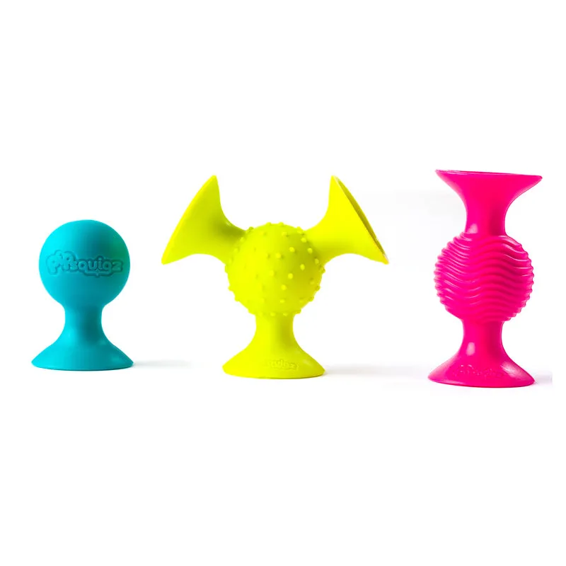 PipSquigz Suction Toy