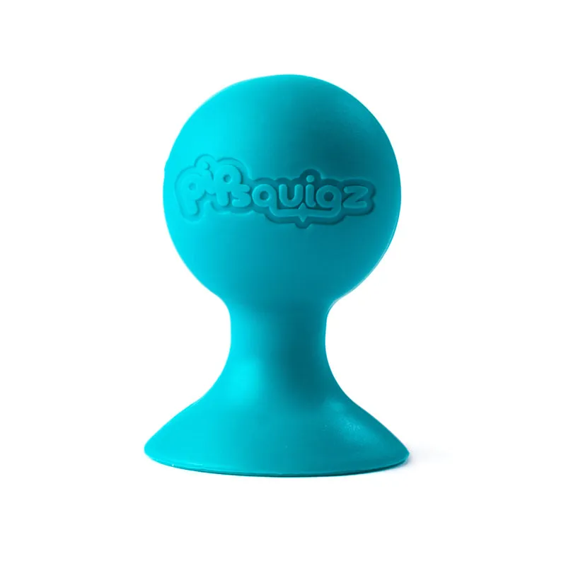 PipSquigz Suction Toy