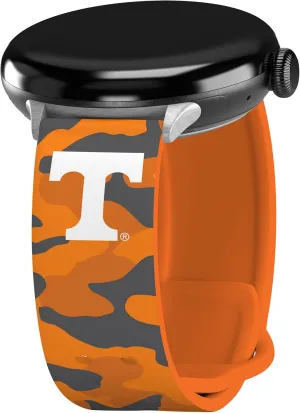 Pixel Watch exploration sloth (Short) Affinity Bands Tennessee Volunteers Camo HD Watch Band Compatible with Google 